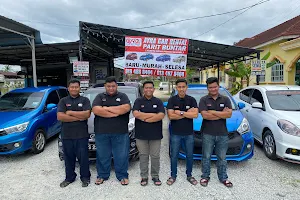 Ayra Car Rental | Parit Buntar image