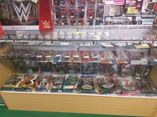 Flea Market «Pocono Bazaar Flea Market», reviews and photos, 1 Municipal Dr, East Stroudsburg, PA 18302, USA