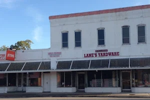 Lane's Yardware image