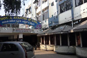 Avanthi Hotel image