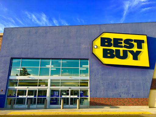 Electronics Store «Best Buy», reviews and photos, 2165 Bronze Star Dr, Woodland, CA 95776, USA