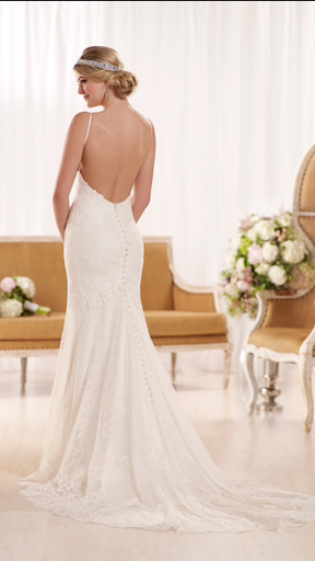 Bridal Shop «Bridal Ltd Gallery», reviews and photos, 421 Canal St, New Smyrna Beach, FL 32168, USA