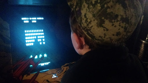 Museum «Asheville Pinball Museum», reviews and photos, 1 Battle Square #1b, Asheville, NC 28801, USA