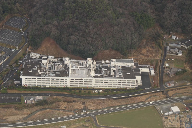 日本ゴア合同会社 岡山工場