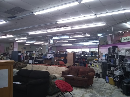 Home Goods Store «Hope Thrift Store», reviews and photos, 5493 W Irlo Bronson Memorial Hwy, Kissimmee, FL 34746, USA