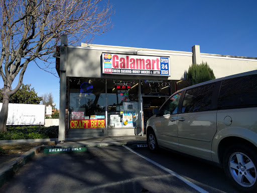 Liquor Store «Galamart», reviews and photos, 1193 W El Camino Real, Sunnyvale, CA 94087, USA