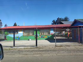 Escuela Pedro Alessandi Vargas G-554