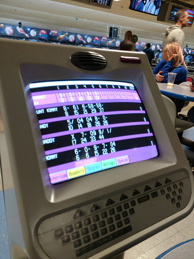 Bowling Alley «Lanes At Sea Girt», reviews and photos, 2106 NJ-35, Sea Girt, NJ 08750, USA