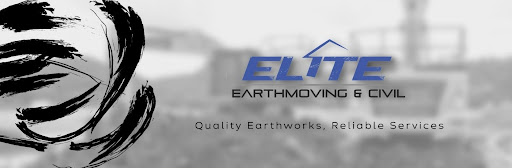 Elite Earthmoving & Civil
