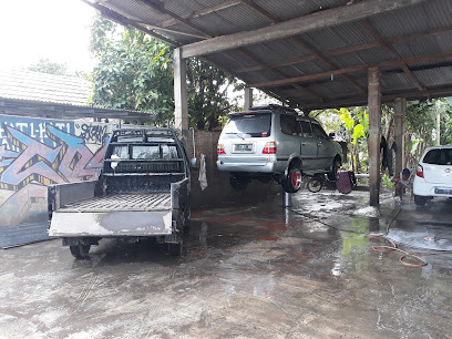 Jaya Mukti Car Wash