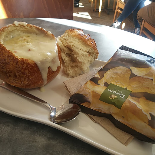 Sandwich Shop «Panera Bread», reviews and photos, 640 S Colorado Blvd, Glendale, CO 80246, USA