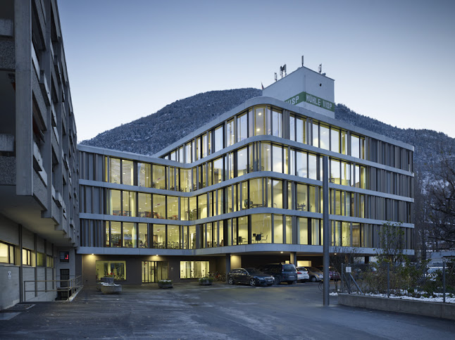 SSA Architekten AG BSA SIA - Basel