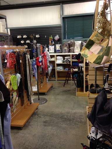 Thrift Store «Community Clothes Closet», reviews and photos