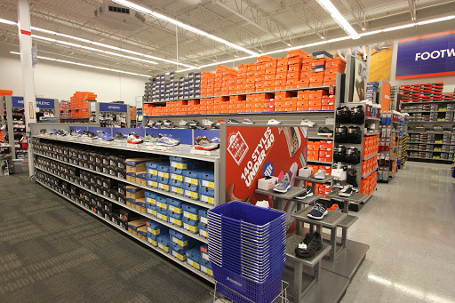 Sporting Goods Store «Academy Sports + Outdoors», reviews and photos, 3641 Lake Emma Rd, Lake Mary, FL 32746, USA