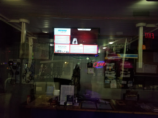 Auto Repair Shop «Jersey Auto Repair», reviews and photos, 1210 NJ-27, North Brunswick Township, NJ 08902, USA