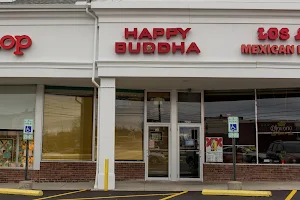 Happy Buddha Cafe image