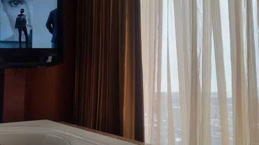 Hotel «Seneca Niagara Resort & Casino», reviews and photos, 310 4th St, Niagara Falls, NY 14303, USA