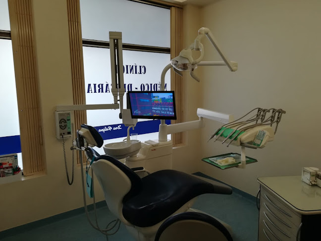 Avaliações doClinica Dentária Dra Filipa Meneses em Matosinhos - Dentista