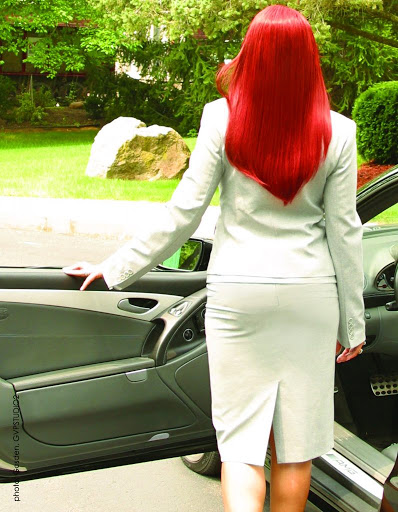 Beauty Salon «Glamour Salon & Boutique», reviews and photos, 28801 Southfield Rd, Southfield, MI 48076, USA