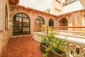 La Maison Pondichéry - Heritage Guesthouse image