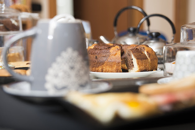 Plats et boissons Bed & Breakfast B&B Mastro Giò 87055 San Giovanni in Fiore