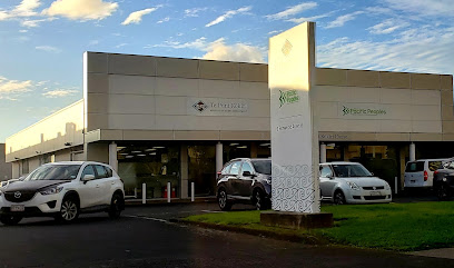 Te Puni Kokiri - Tamaki Makaurau - Auckland Office