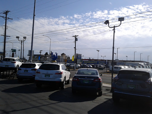 Car Dealer «South Tacoma Mazda», reviews and photos, 6027 S Tacoma Way, Tacoma, WA 98409, USA