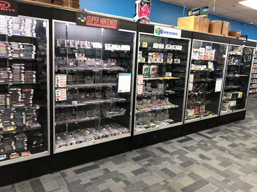 Video Game Store «Disc Replay Flint», reviews and photos, 3192 Linden Rd, Flint, MI 48507, USA