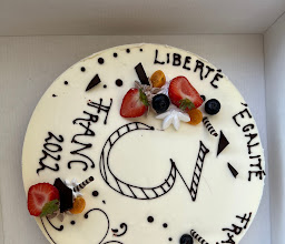 Konditorei Wunderkuchen Berlin photo