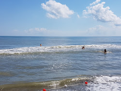 Φωτογραφία του Milic Beach - δημοφιλές μέρος μεταξύ λάτρεις της χαλάρωσης