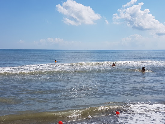 Milic Beach