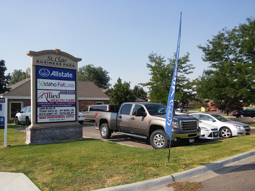 Insurance Agency «Allstate Insurance Agent: Scott Bowen», reviews and photos