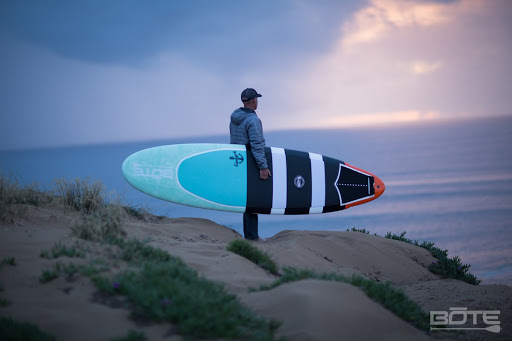 Surf Shop «BOTE Retail Store - Destin, FL», reviews and photos, 383 Harbor Blvd, Destin, FL 32541, USA