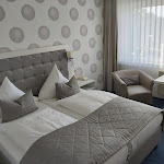 Photo n°2 de l'avis de Ingo.c fait le 06/09/2021 à 15:57 sur le  HafenHotel PommernYacht à Ueckermünde