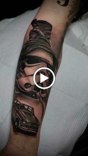 Find little tattoo ideas for women for your next unique tattoo in Kissimmee at Fallen Sparrow Tattoo Co