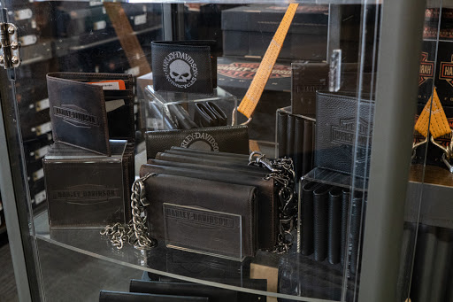 Harley-Davidson Dealer «Laconia Harley-Davidson», reviews and photos, 239 Daniel Webster Hwy, Meredith, NH 03253, USA