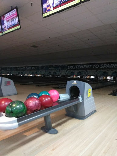 Bowling Alley «Sproul Lanes», reviews and photos, 745 S Sproul Rd, Springfield, PA 19064, USA