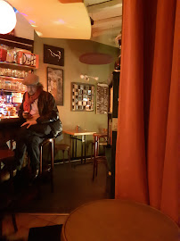 Atmosphère du Restaurant Le Père Fecto à Paris - n°3