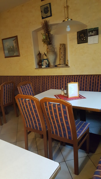 Cafe Restaurant Konstantin Exarchos