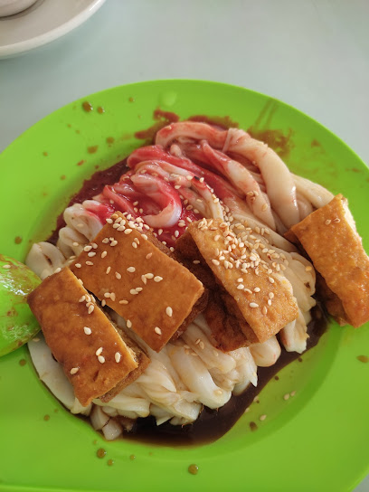 美味饮食之家 Pusat Makanan & Minuman Mei Wei