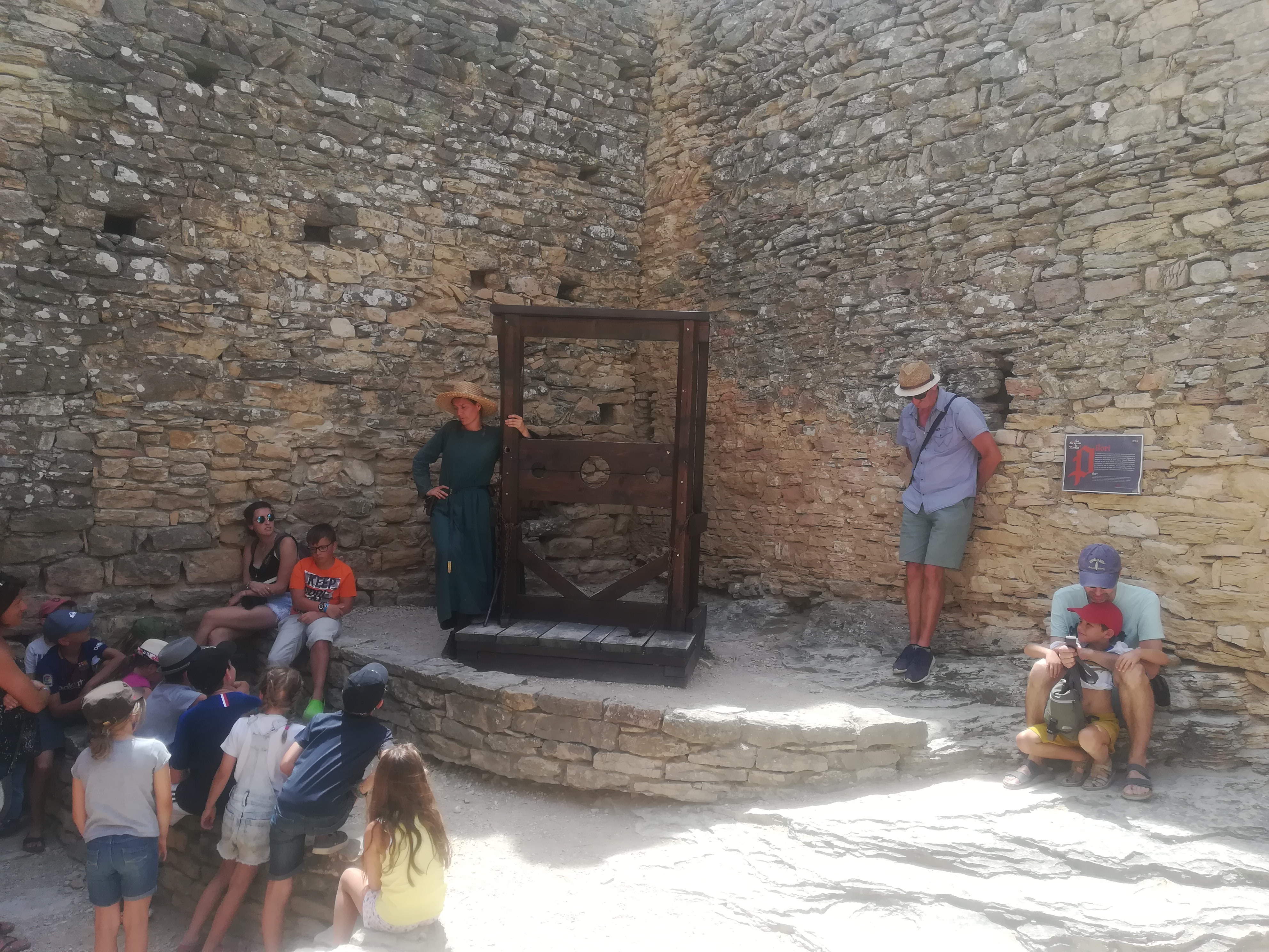 Photo n° 3 de l'avis de Caroline.l fait le 22/07/2019 à 06:34