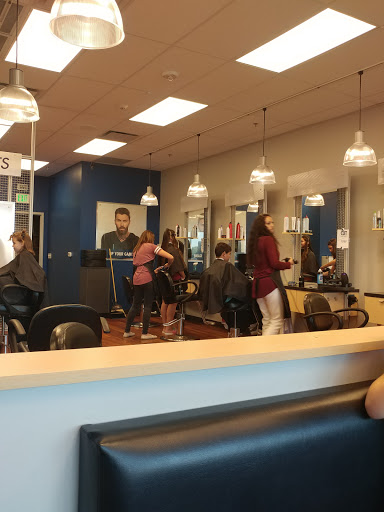 Hair Salon «Supercuts», reviews and photos, 349 N Flint St #109, Kaysville, UT 84037, USA