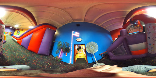 Amusement Center «Jungle Bounce», reviews and photos, 1014 US Hwy 19 N, Holiday, FL 34691, USA