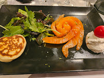 Plats et boissons du Restaurant français L'Assiette Provençale à Cannes - n°8