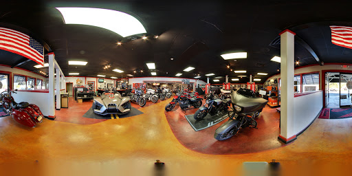 Motorcycle Dealer «Coastal Victory Motorcycles», reviews and photos, 3956 U.S. 17 Connector, Murrells Inlet, SC 29576, USA