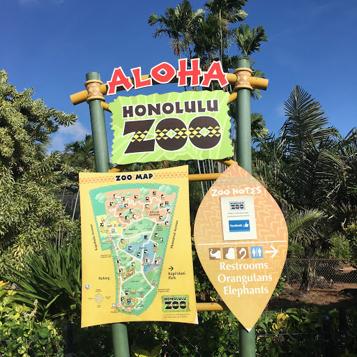 Parks to celebrate birthdays in Honolulu