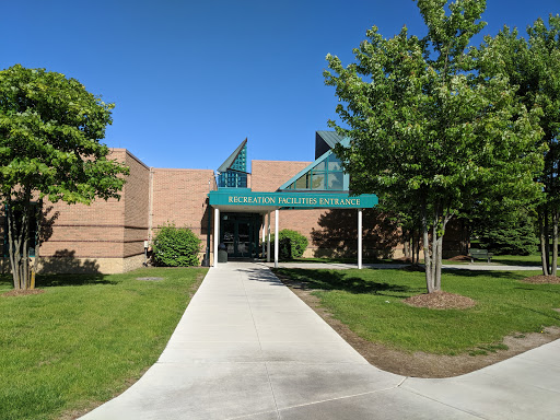 Community Center «Summit On the Park», reviews and photos, 46000 Summit Pkwy, Canton, MI 48188, USA