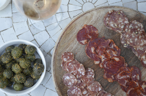 Bar «Esters Wine Shop & Bar», reviews and photos, 1314 7th St, Santa Monica, CA 90405, USA