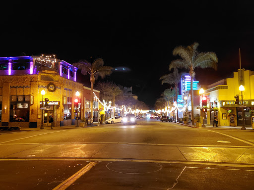 Movie Theater «Century 10 Downtown», reviews and photos, 555 E Main St, Ventura, CA 93001, USA