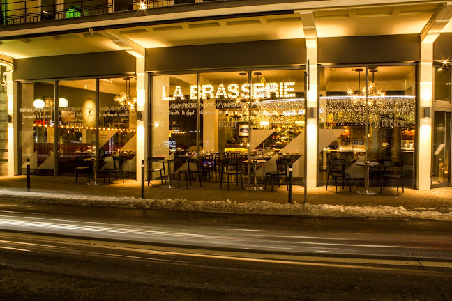 La Brasserie J5
